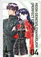 Neon Genesis Evangelion – Perfect Edition 4