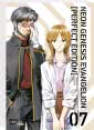 Neon Genesis Evangelion – Perfect Edition 7