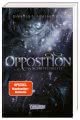 Obsidian 5: Opposition. Schattenblitz