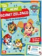 PAW Patrol Mitmachbuch: Meine Schnitzeljagd