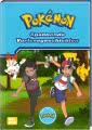 Pokémon Vorlesebuch: Spannende Vorlesegeschichten