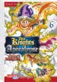 Seven Deadly Sins: Four Knights of the Apocalypse 6