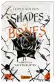 Shades of Bones. Im Bann der Nachtschatten (Scepter of Blood 2)