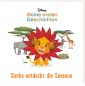 Mein erstes Disney Buch: Simba entdeckt die Savanne