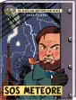 Blake und Mortimer Bibliothek 5: SOS Meteore