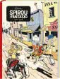 Spirou und Fantasio Gesamtausgabe Neuedition 1