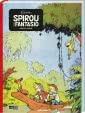 Spirou und Fantasio Gesamtausgabe Neuedition 3