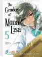 The Gender of Mona Lisa 5
