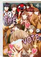 The Vote 4