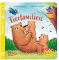 Baby Pixi (unkaputtbar) 128: Tierfamilien