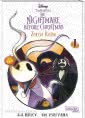 Tim Burton's The Nightmare Before Christmas: Zeros Reise 1