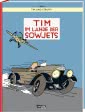 Tim und Struppi 0: Tim im Lande der Sowjets - farbige Ausgabe