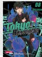 Tokyo Revengers: Doppelband-Edition 8