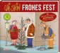 Uli Stein: Festtage!: Uli Stein – Frohes Fest!