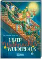 Unser Weihnachtswunderhaus