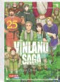 Vinland Saga 25