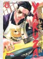 Yakuza goes Hausmann 8