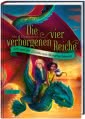 Die vier verborgenen Reiche 3: Zeb und der Drache aus Morgenschimmer 