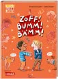 ZOFF! BUMM! BÄMM!- Ein Streitbuch 