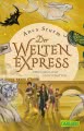 Zwischen Licht und Schatten (Der Welten-Express 2)