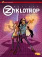 Spirou präsentiert 2: Zyklotrop II: Der Lehrling des Bösen