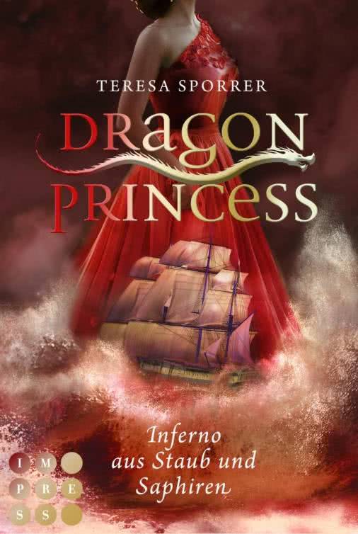 Dragon Princess II