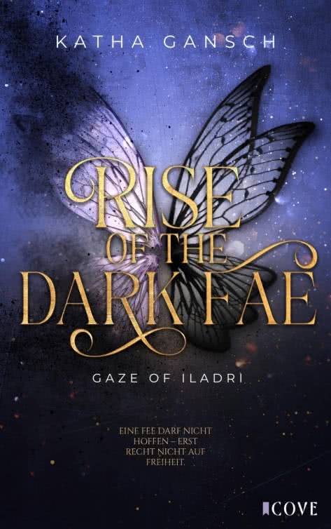 Rise of the Dark Fae