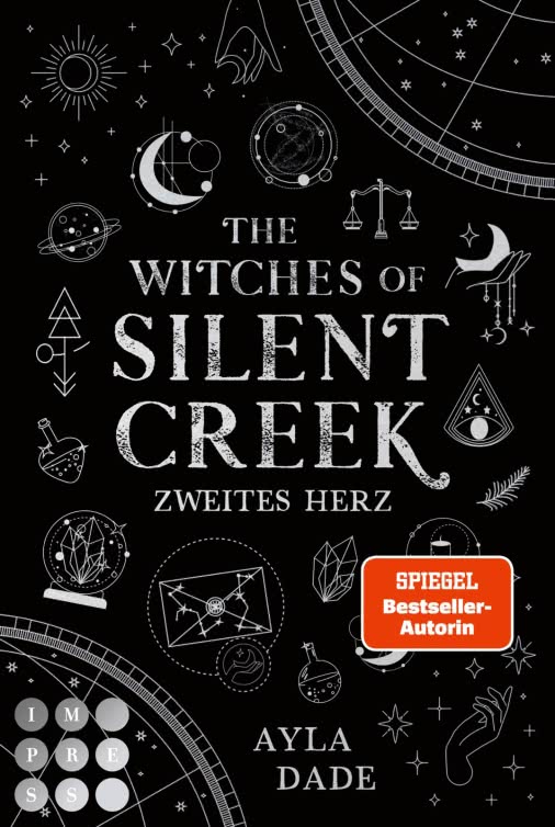 The Witches of Silent Creek