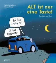 ALT ist nur eine Taste!
