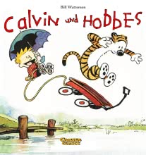 Calvin und Hobbes 1: Calvin und Hobbes