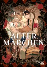 Cover von „After Märchen 1“