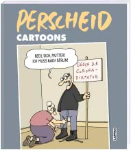 Martin Perscheid Carlsen