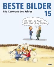 Beste Bilder 15 – Die Cartoons des Jahres 2024