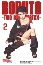Cover von „Boruto – Two Blue Vortex 2“