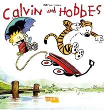 Cover von „Calvin und Hobbes“