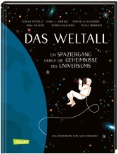 Das Weltall