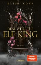 Married into Magic: Deal with the Elf King