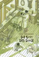 Cover von „Die Sicht der Dinge“