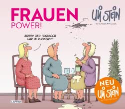 Cover von „Frauen Power“