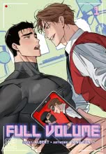 Cover von „Full Volume 1“