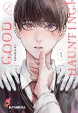 Cover von „Good Haunting! 1“