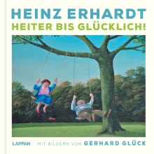 Cover von „Heiter bis Glücklich“