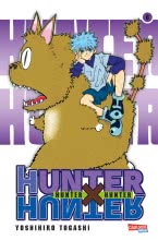 Cover von „Hunter X Hunter 6“