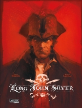 Long John Silver: Long John Silver Gesamtausgabe