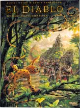 Marsupilami Spezial 1: Marsupilami Sonderband El Diablo