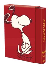 Snoopy! 