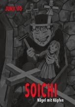 Cover von „Soichi“