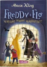 Cover von „Verliebt, verlobt, verhaftet“