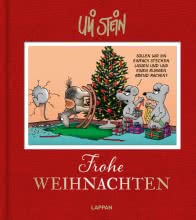 Cover von „Frohe Weihnachten“