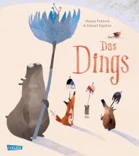 Das Dings